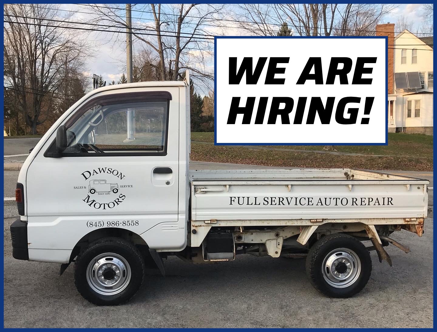 Used Cars for Sale Auto Repair Shop Warwick, NY Used Cars Warwick